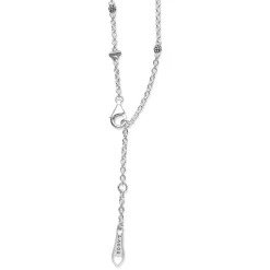 Mother of Pearl Flower Pendant Necklace