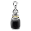 Onyx Pendant