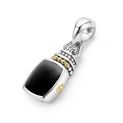Onyx Pendant
