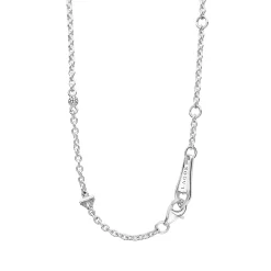 Onyx Pendant Necklace
