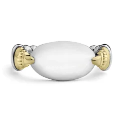Oval Signet Ring