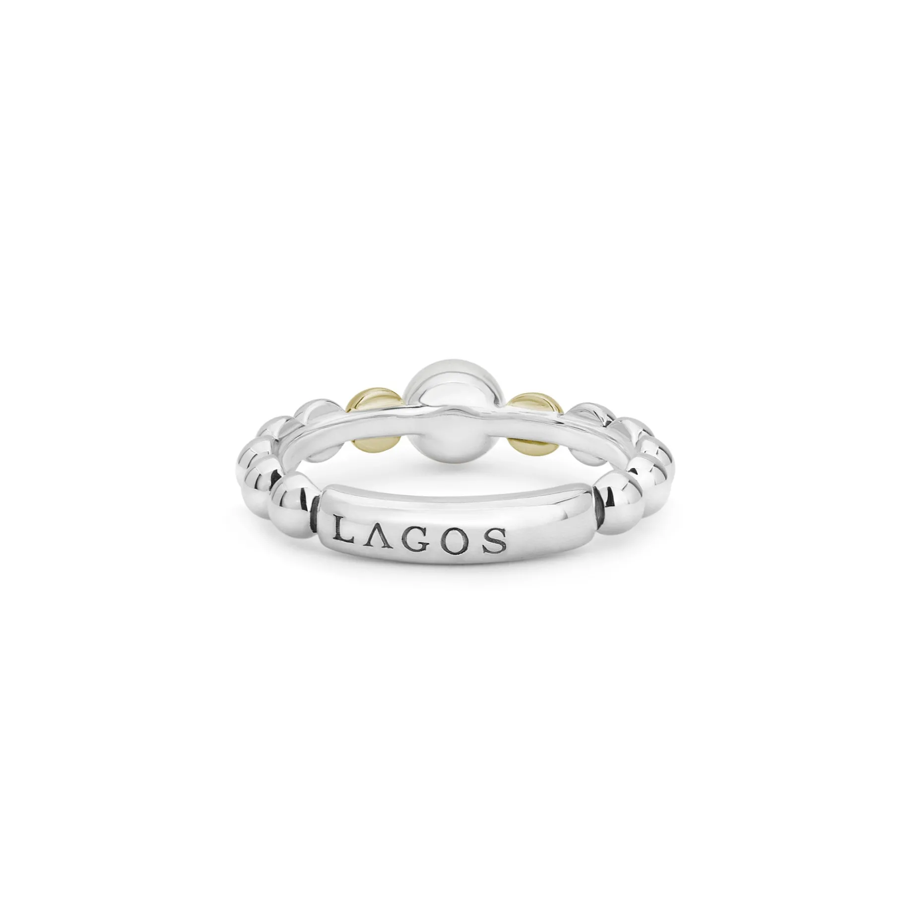 Pearl and Diamond Ring Gift Set