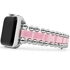 Pink Ceramic Smart Caviar Gift Set