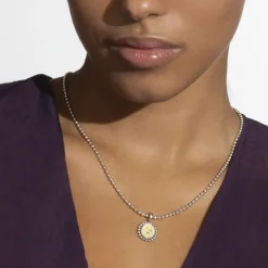 Sagittarius Zodiac Charm Necklace