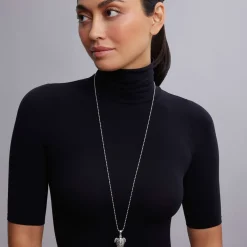 Sea Turtle Pendant Necklace