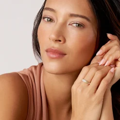 Stacking Rings Collection