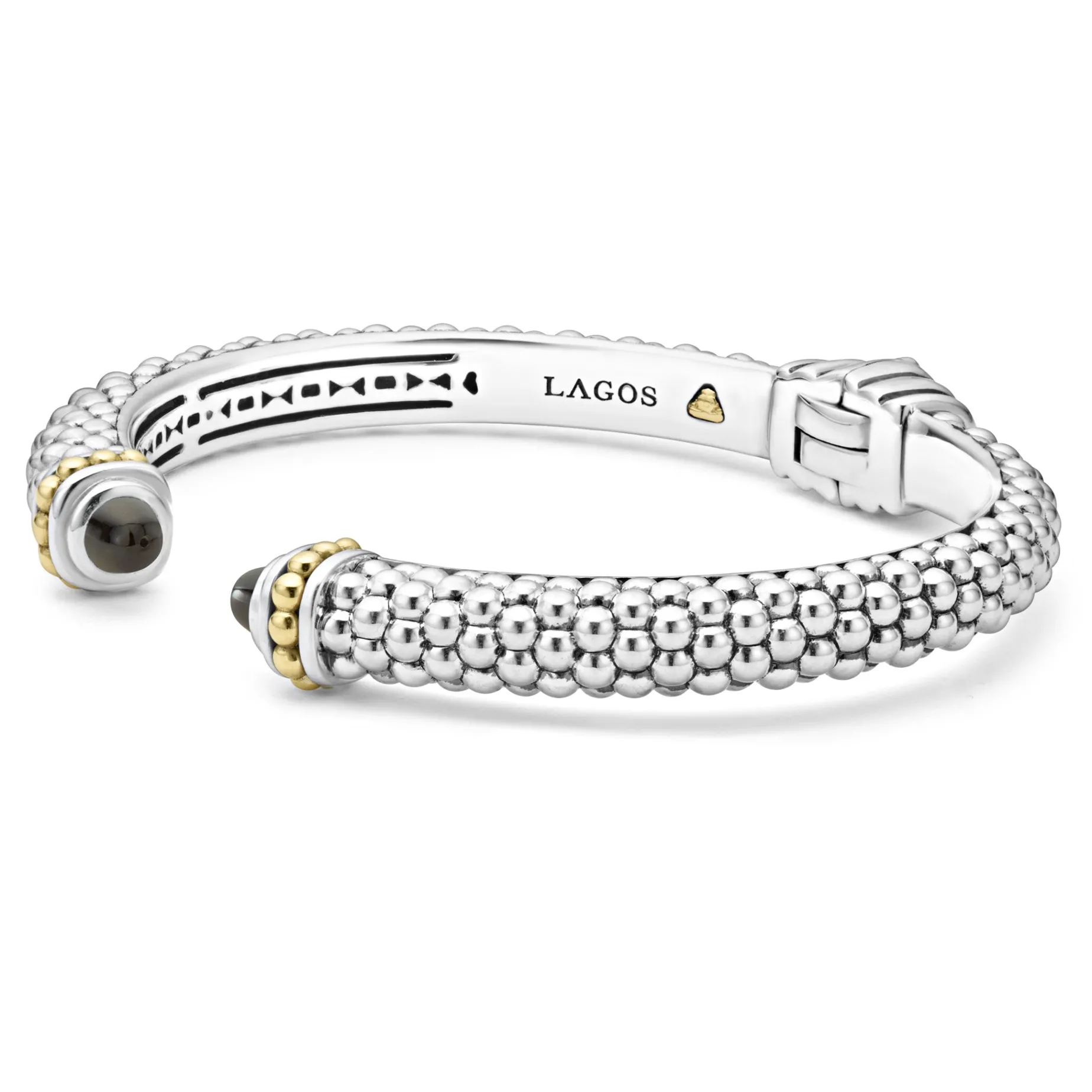 Stainless Steel Smart Caviar Gift Set