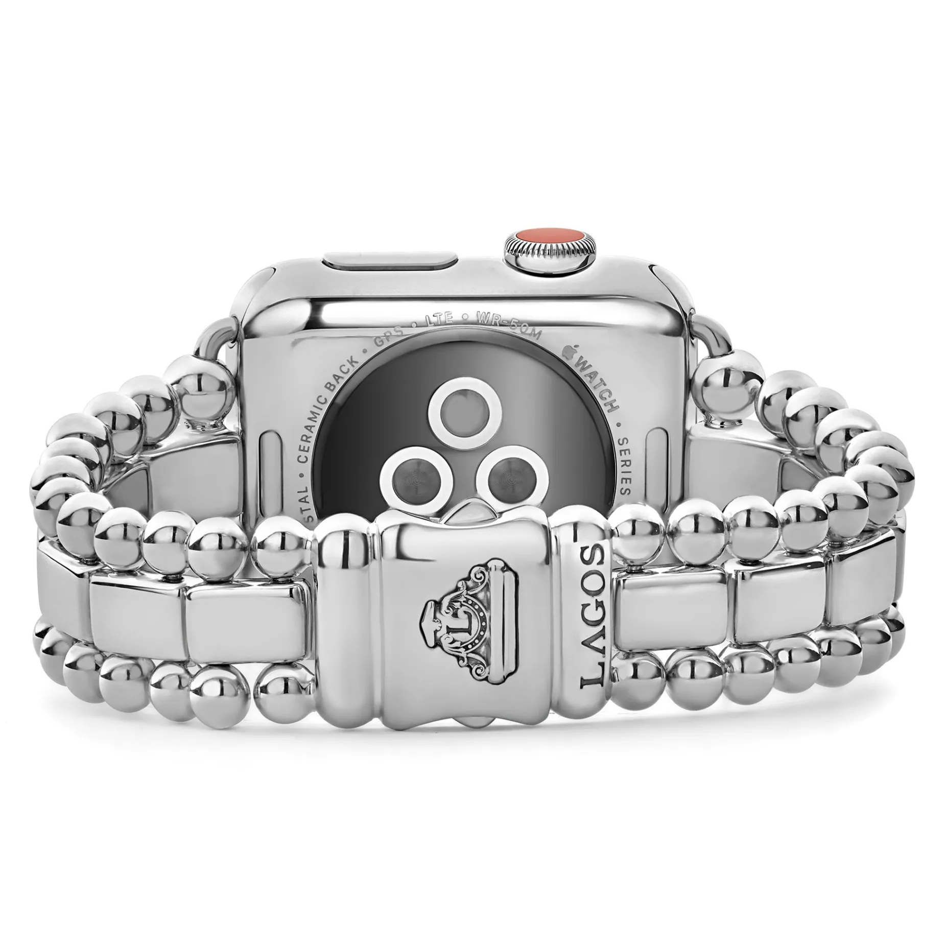 Stainless Steel Smart Caviar Gift Set