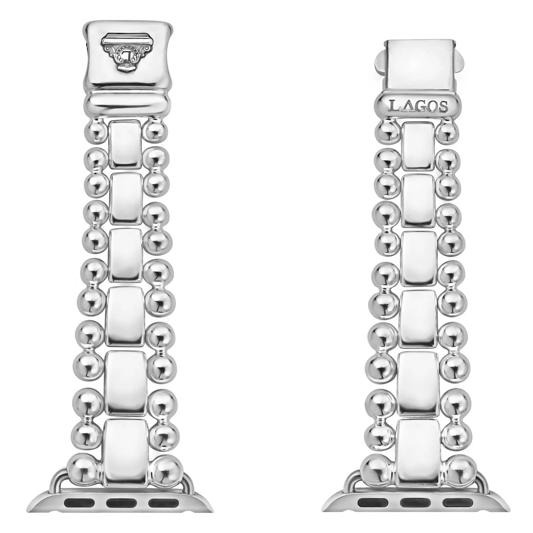 Stainless Steel Smart Caviar Gift Set