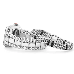 Sterling Silver Smart Caviar Gift Set