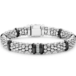 Sterling Silver Smart Caviar Gift Set