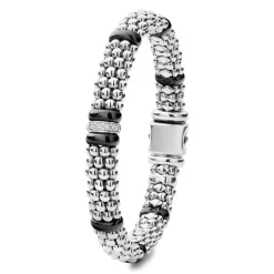 Sterling Silver Smart Caviar Gift Set
