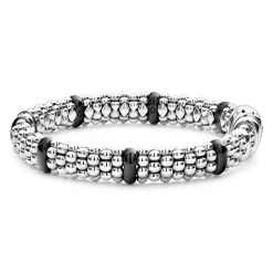 Sterling Silver Smart Caviar Gift Set