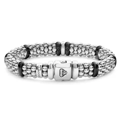 Sterling Silver Smart Caviar Gift Set