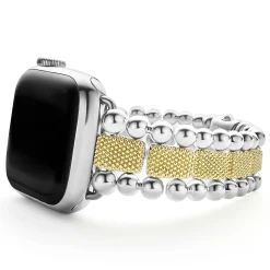 Two-Tone Pearl and Smart Caviar Gift Set