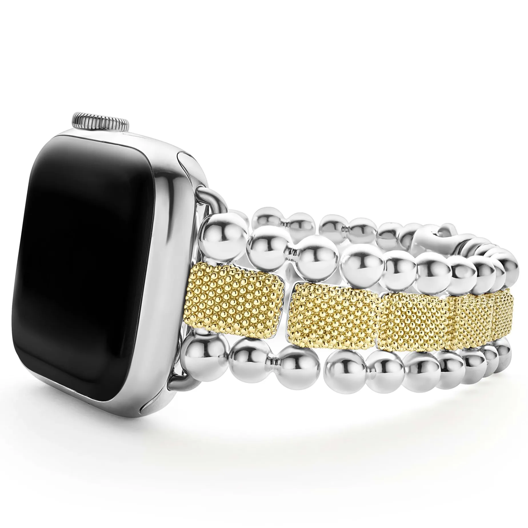 Two-Tone Pearl and Smart Caviar Gift Set
