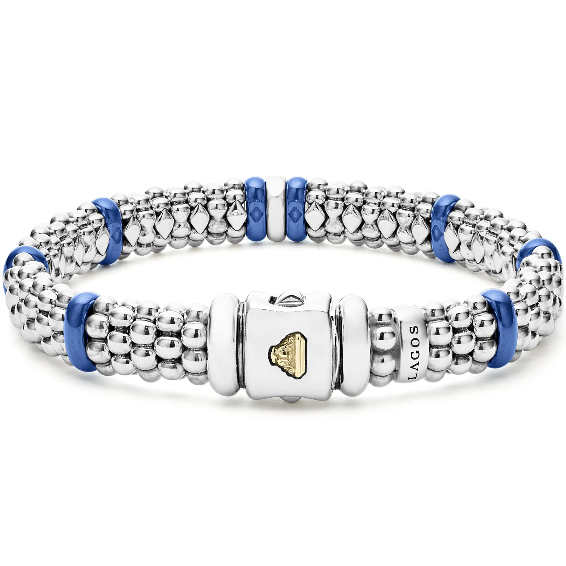 Ultramarine Ceramic Smart Caviar Gift Set