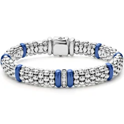 Ultramarine Ceramic Smart Caviar Gift Set