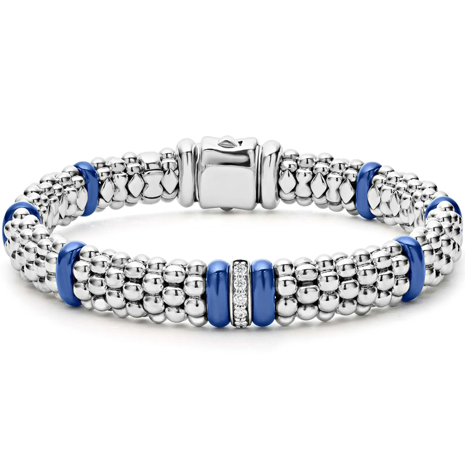 Ultramarine Ceramic Smart Caviar Gift Set