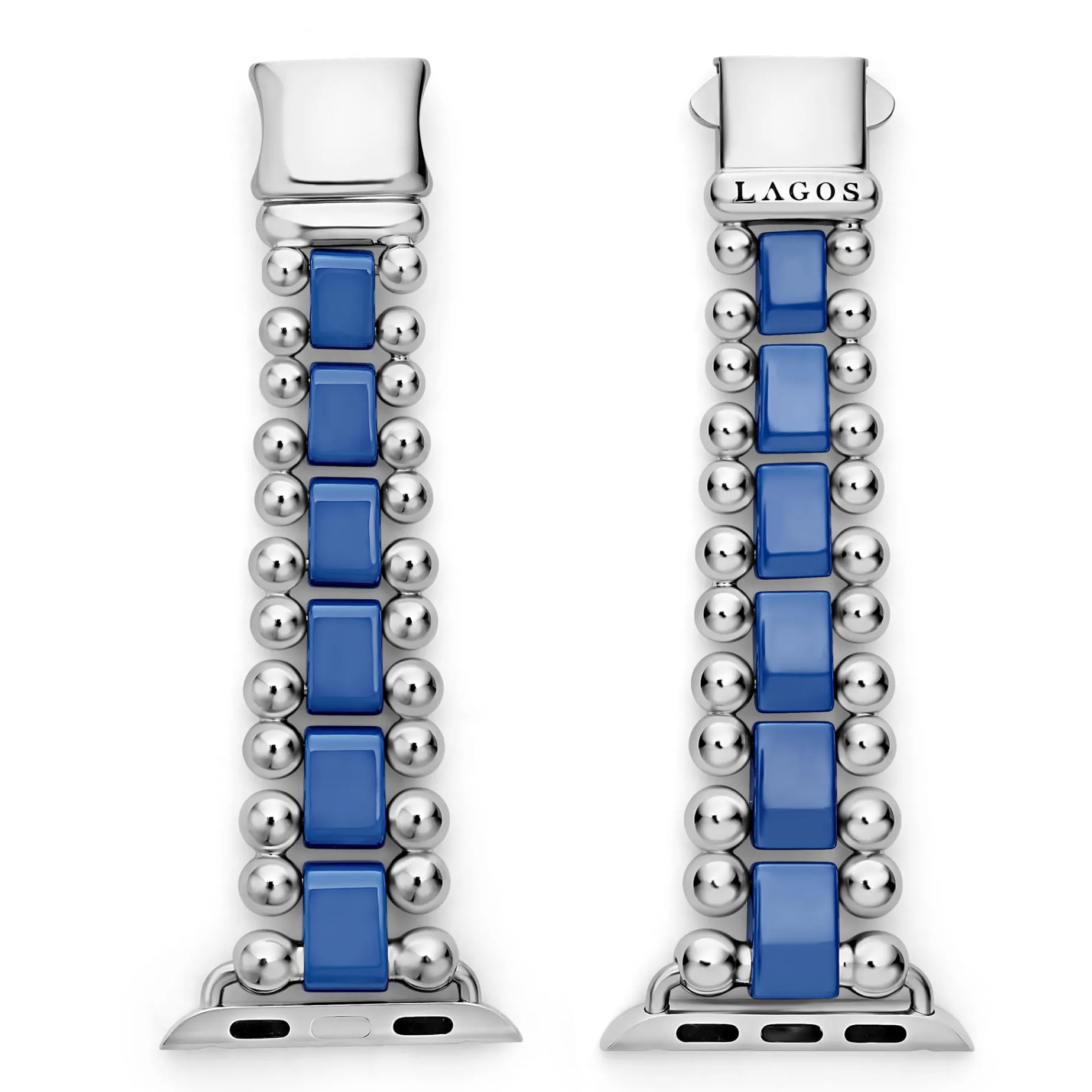 Ultramarine Ceramic Smart Caviar Gift Set